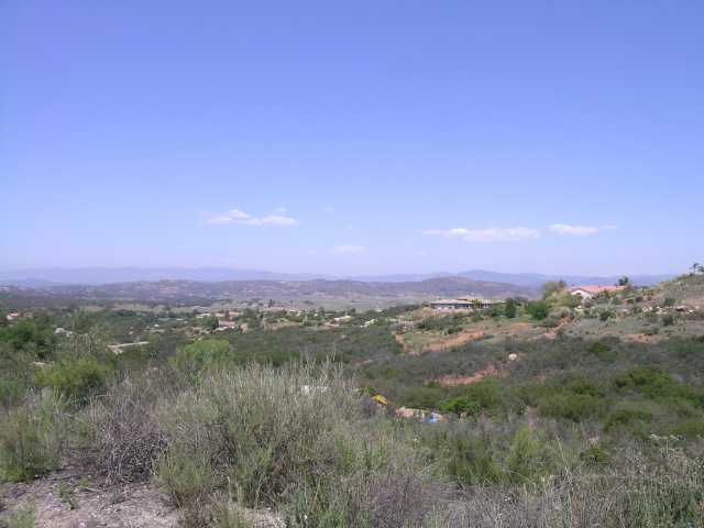 Lot # Archie Moore Road Ramona, CA 92065 - Photo 2 of 5 Gallery Image 2