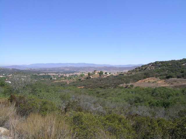 Lot # Archie Moore Road Ramona, CA 92065 - Photo 4 of 5 Gallery Image 4