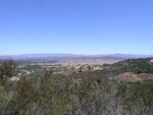 Lot # Archie Moore Road Ramona, CA 92065 - Photo 5 of 5 Gallery Image 5