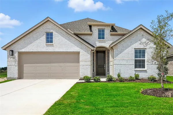 $384,990 | 3704 Pitchfork Terrace, Anna, TX 75409