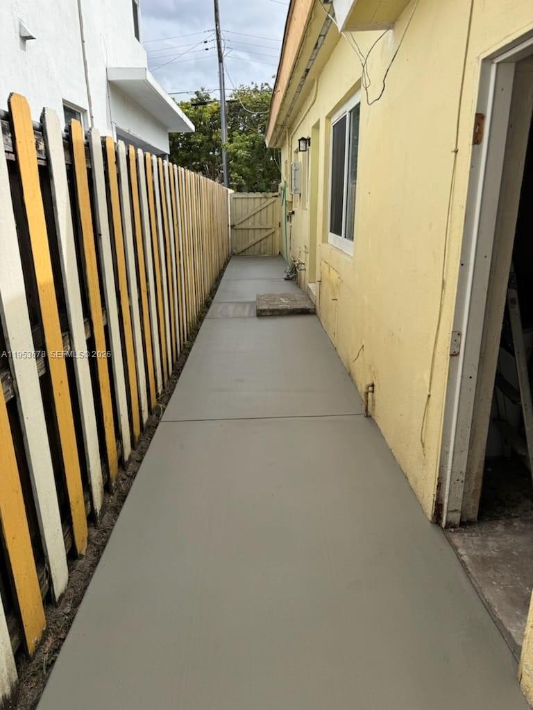 2355 Northwest 9th Street Miami, FL 33125 - Photo 16 of 16 a view of balcony