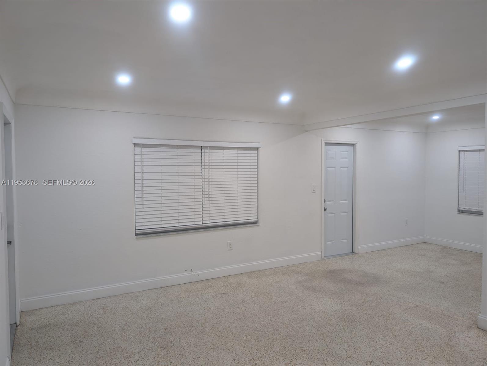 2355 Northwest 9th Street Miami, FL 33125 - Photo 2 of 16 a view of an empty room