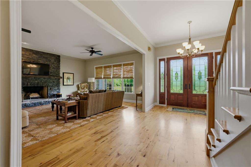 619 Hamp Mill Road Dahlonega, GA 30533 - Photo 15 of 118