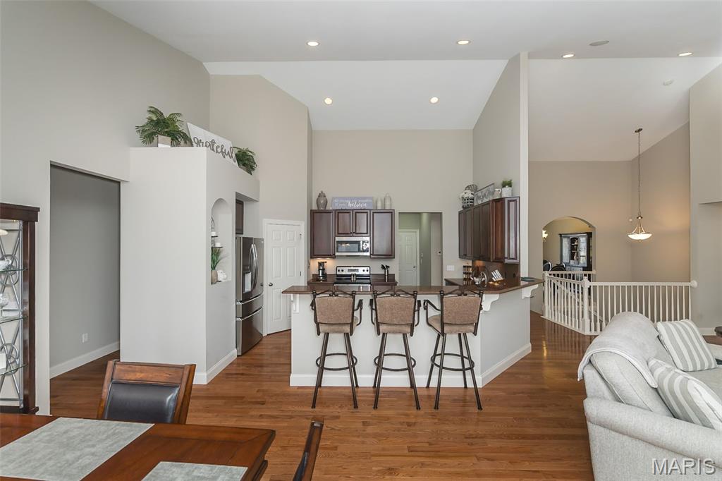 1586 Heritage Valley Drive High Ridge, MO 63049 - Photo 12 of 52