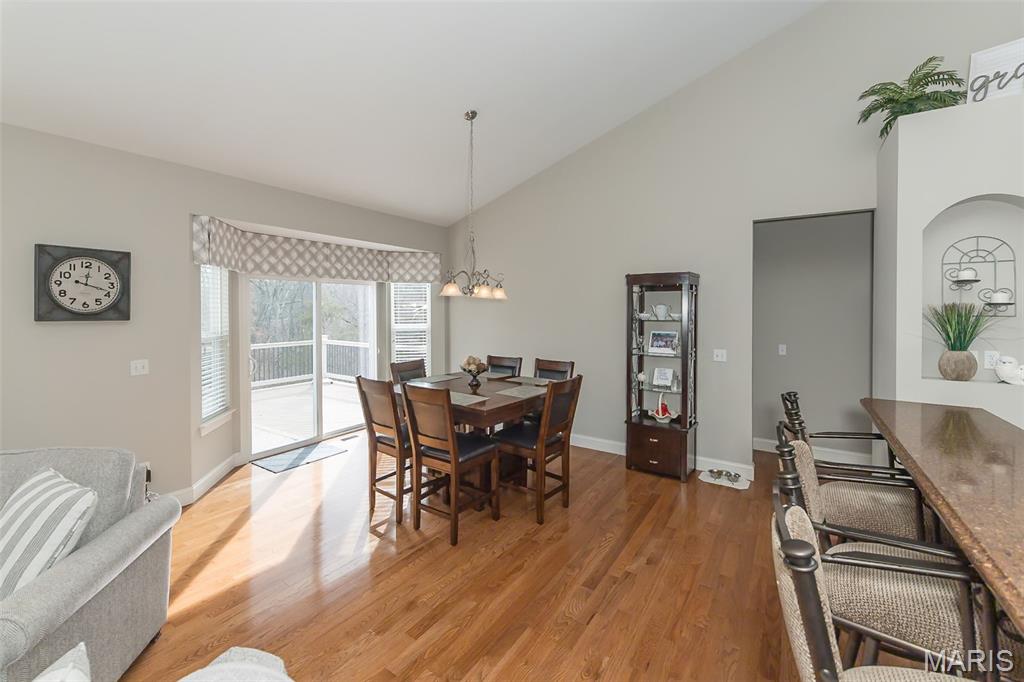 1586 Heritage Valley Drive High Ridge, MO 63049 - Photo 13 of 52