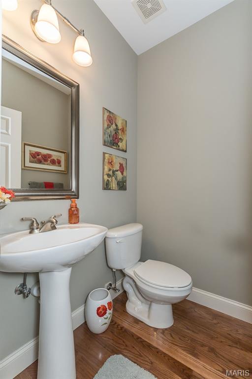 1586 Heritage Valley Drive High Ridge, MO 63049 - Photo 20 of 52