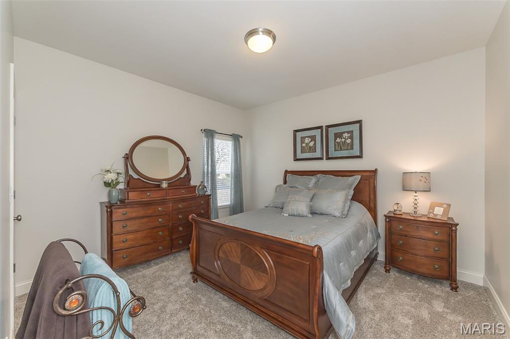1586 Heritage Valley Drive High Ridge, MO 63049 - Photo 24 of 52