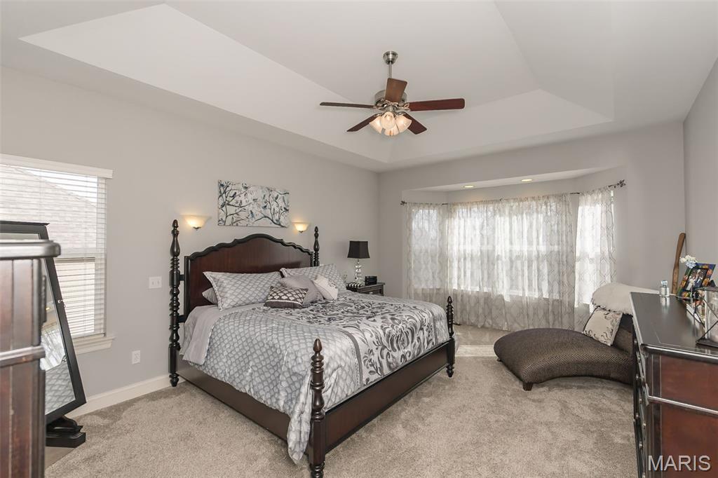 1586 Heritage Valley Drive High Ridge, MO 63049 - Photo 25 of 52
