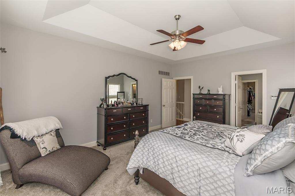 1586 Heritage Valley Drive High Ridge, MO 63049 - Photo 26 of 52