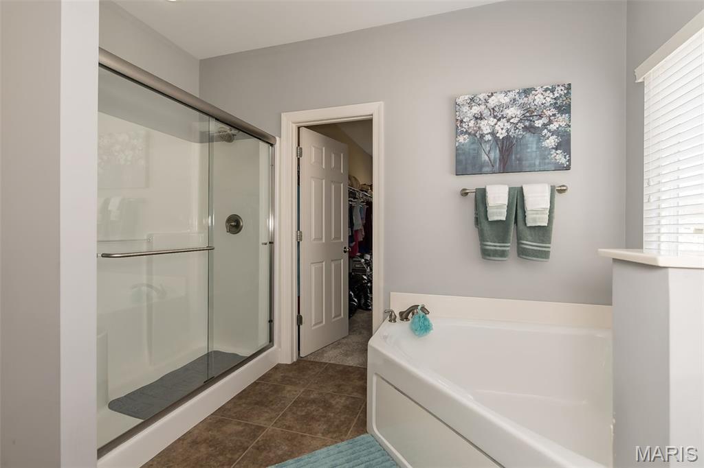 1586 Heritage Valley Drive High Ridge, MO 63049 - Photo 28 of 52