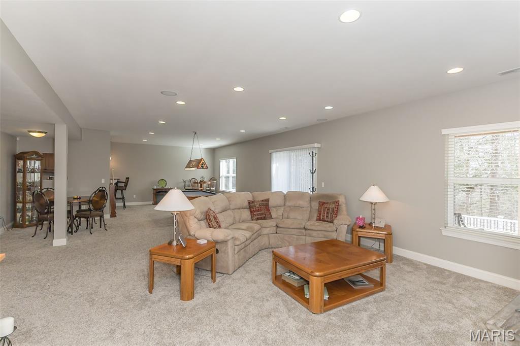 1586 Heritage Valley Drive High Ridge, MO 63049 - Photo 33 of 52