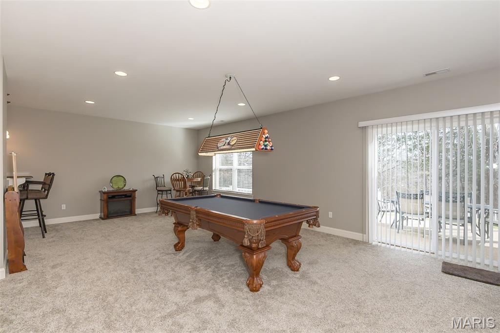 1586 Heritage Valley Drive High Ridge, MO 63049 - Photo 35 of 52