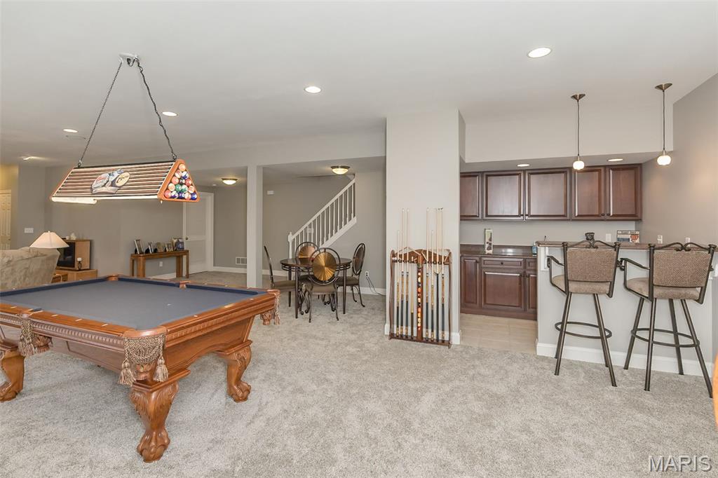 1586 Heritage Valley Drive High Ridge, MO 63049 - Photo 37 of 52