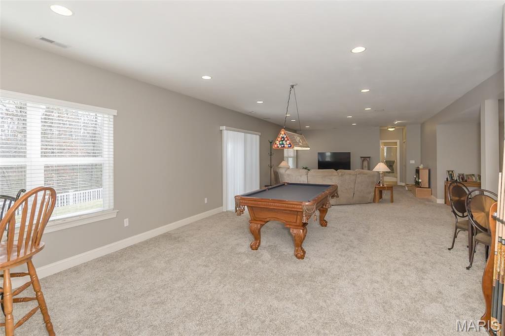1586 Heritage Valley Drive High Ridge, MO 63049 - Photo 38 of 52