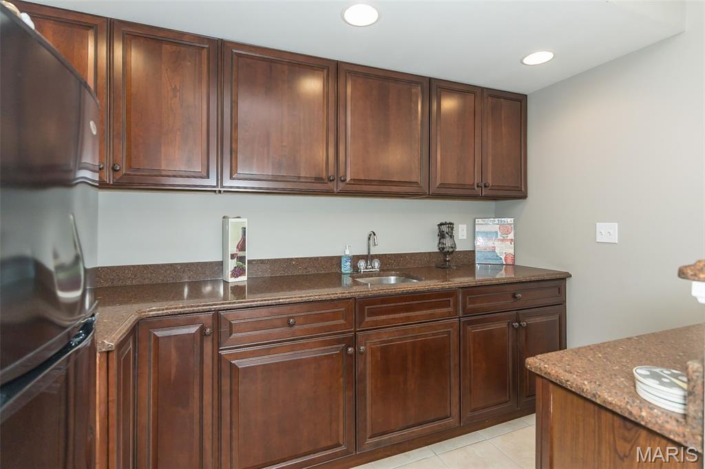 1586 Heritage Valley Drive High Ridge, MO 63049 - Photo 40 of 52