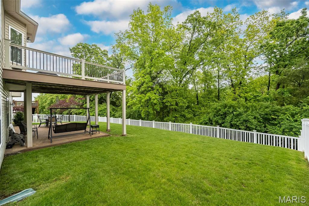 1586 Heritage Valley Drive High Ridge, MO 63049 - Photo 43 of 52