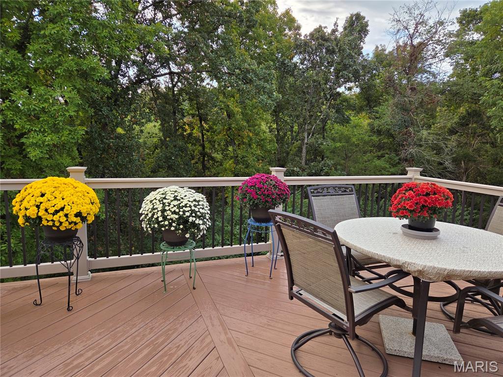 1586 Heritage Valley Drive High Ridge, MO 63049 - Photo 49 of 52