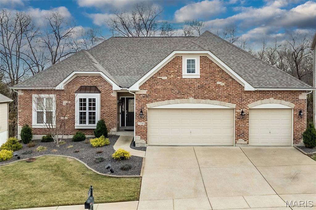 1586 Heritage Valley Drive High Ridge, MO 63049 - Photo 50 of 52