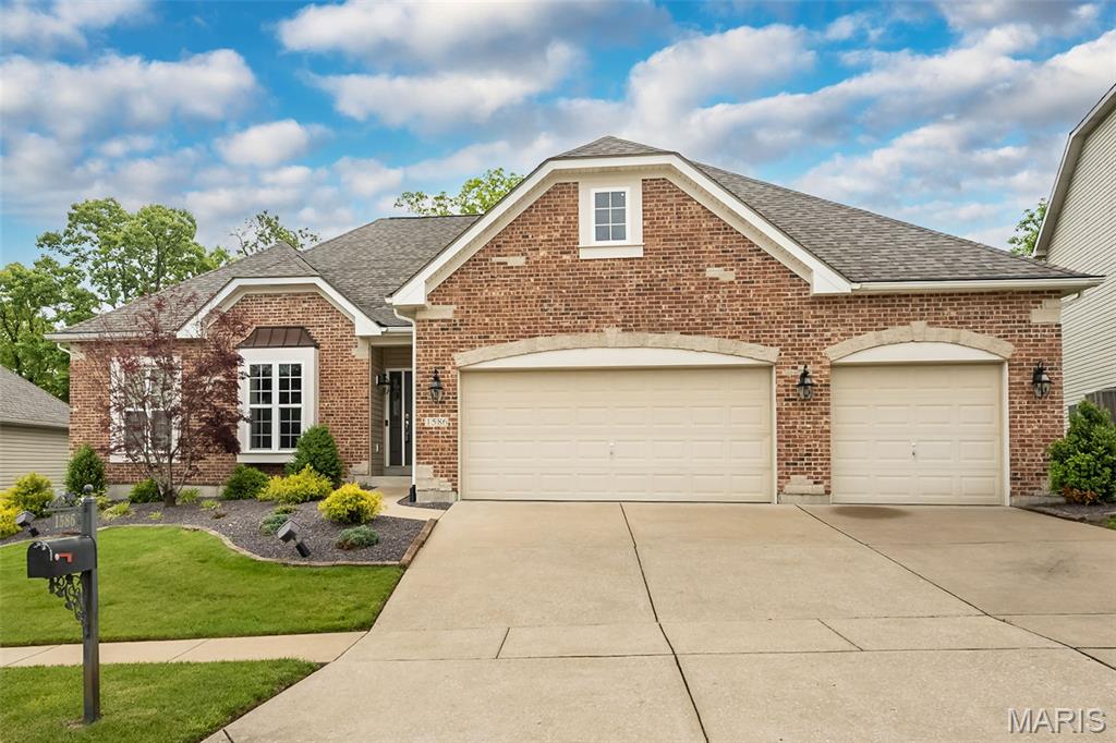 1586 Heritage Valley Drive High Ridge, MO 63049 - Photo 51 of 52