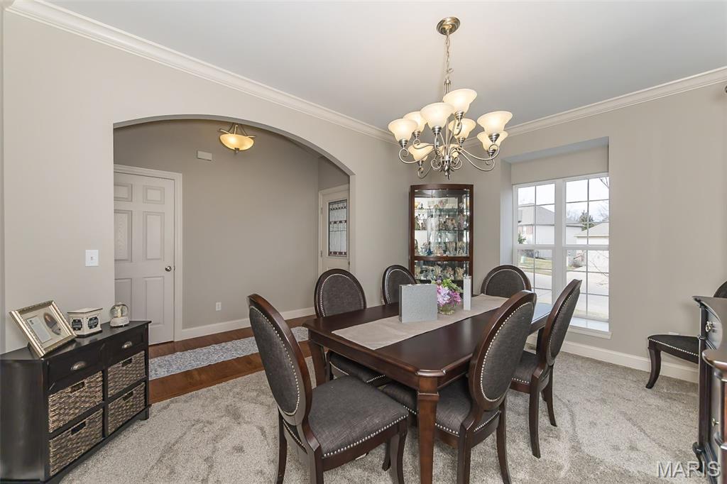 1586 Heritage Valley Drive High Ridge, MO 63049 - Photo 6 of 52