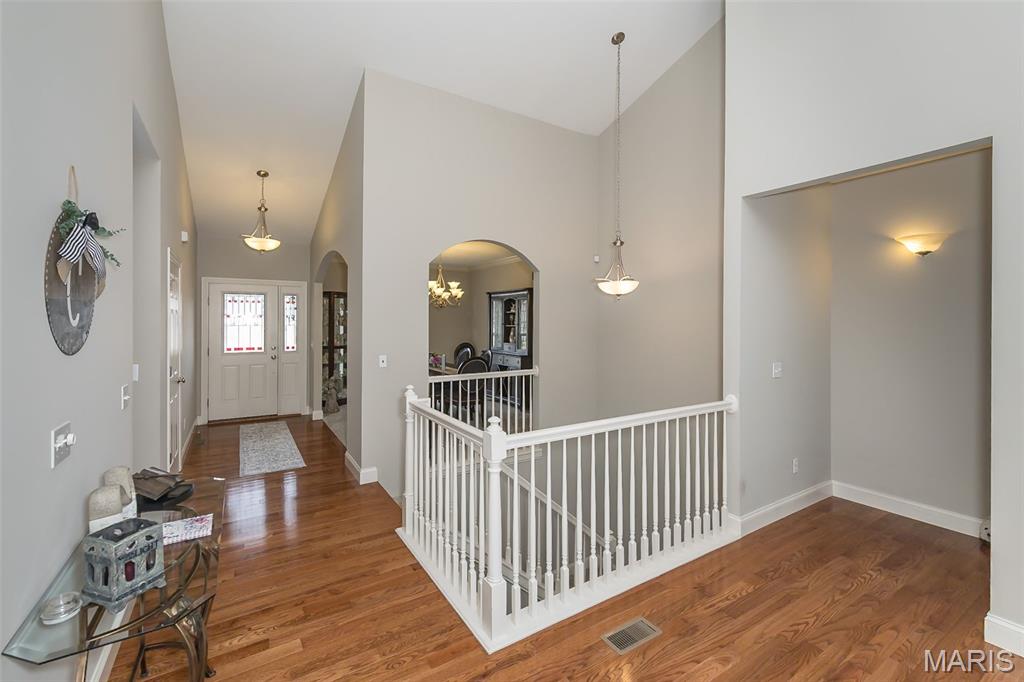 1586 Heritage Valley Drive High Ridge, MO 63049 - Photo 7 of 52