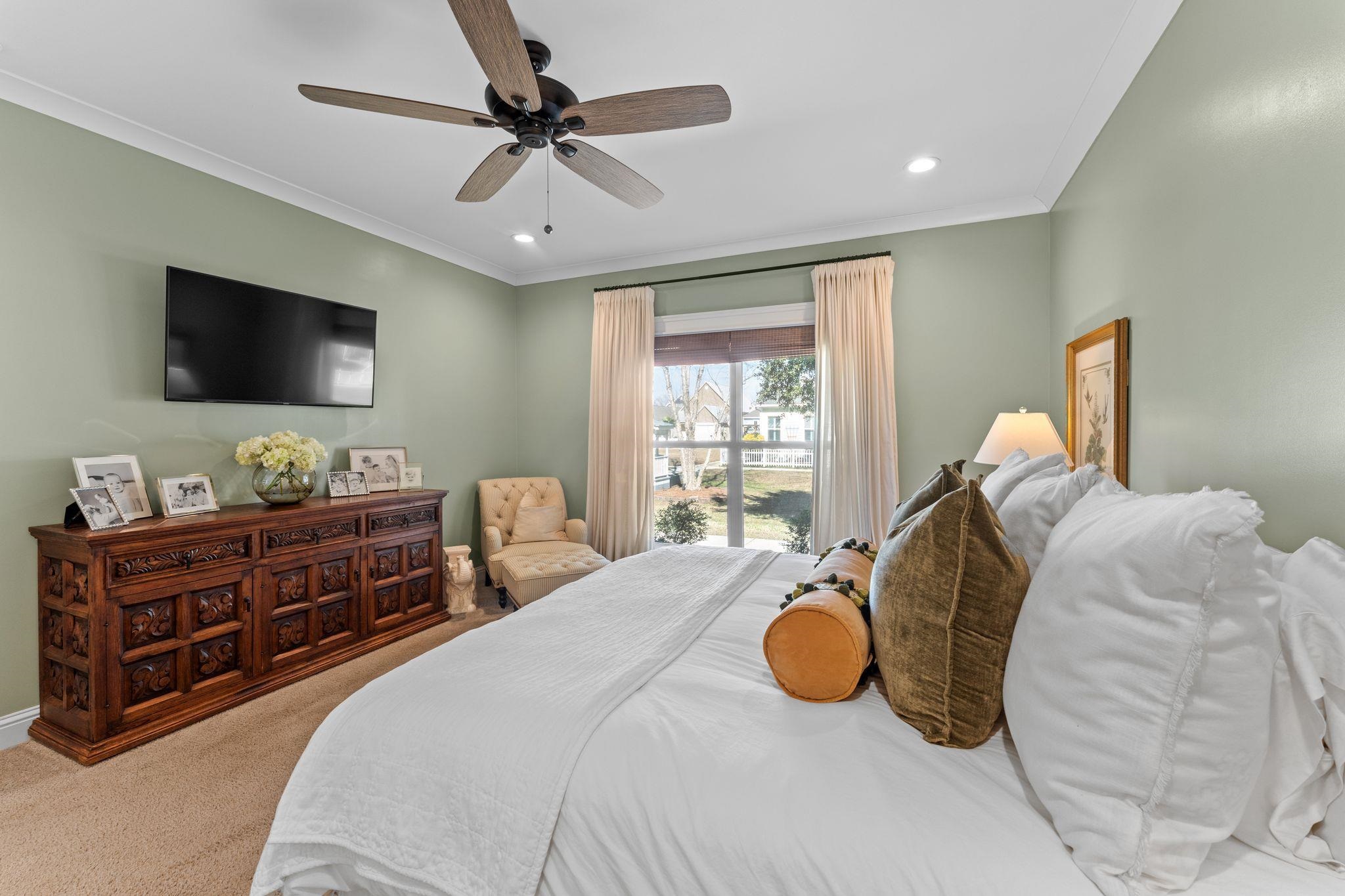 923 Periwinkle Lane Foley, AL 36535 - Photo 21 of 52 Bedroom