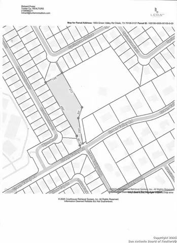 $165,000 | 1803 Green Valley Road, Cibolo, TX 78108