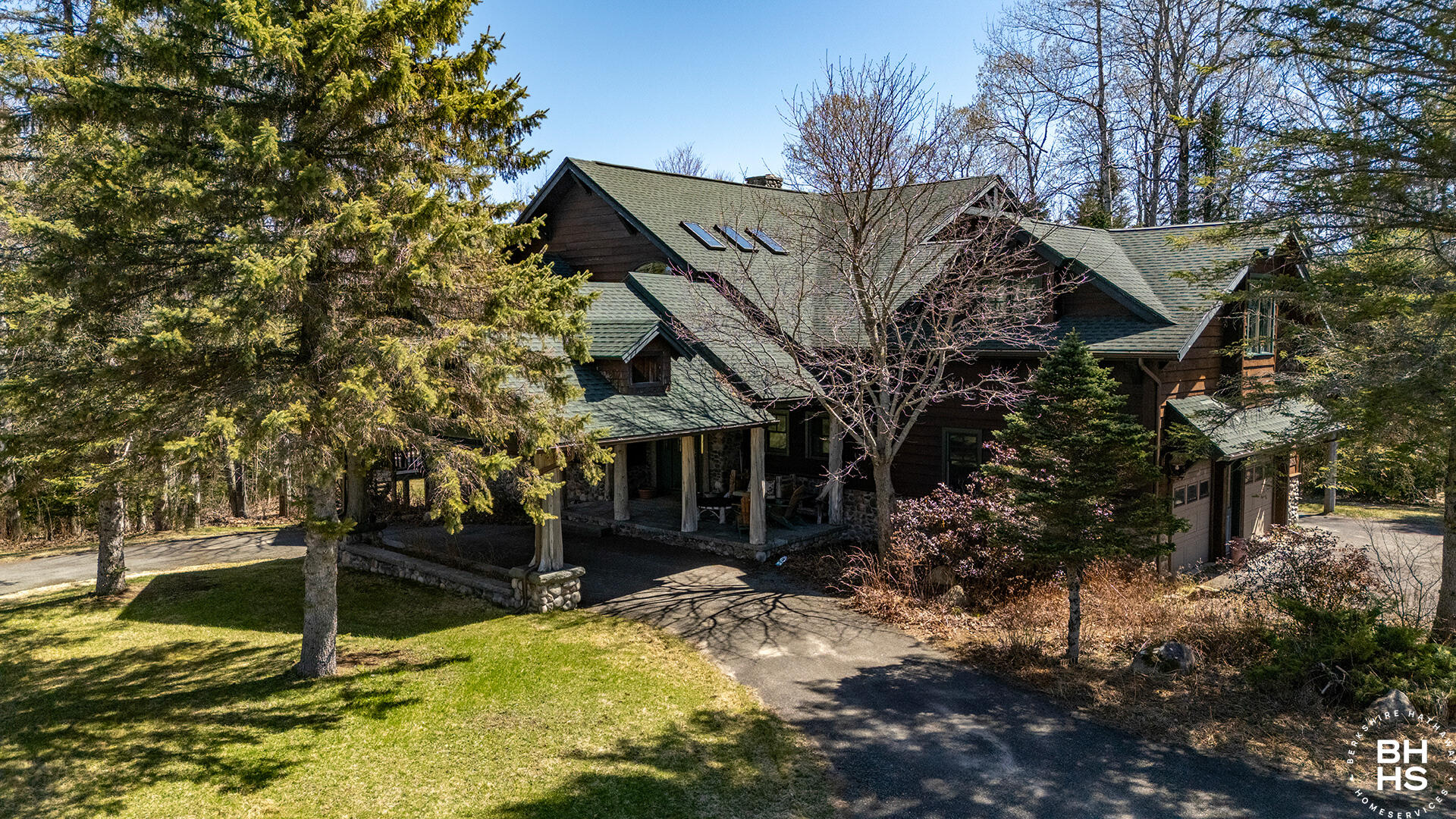 54 John Brown Road Lake Placid, NY 12946 - Photo 47 of 56