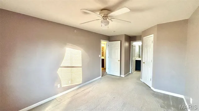 $1,700 | 16 Homefield Gardens Drive, Unit 20N, O'Fallon, MO 63366