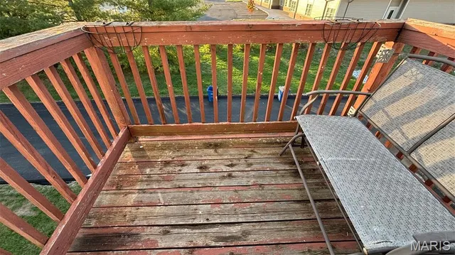 $1,700 | 16 Homefield Gardens Drive, Unit 20N, O'Fallon, MO 63366