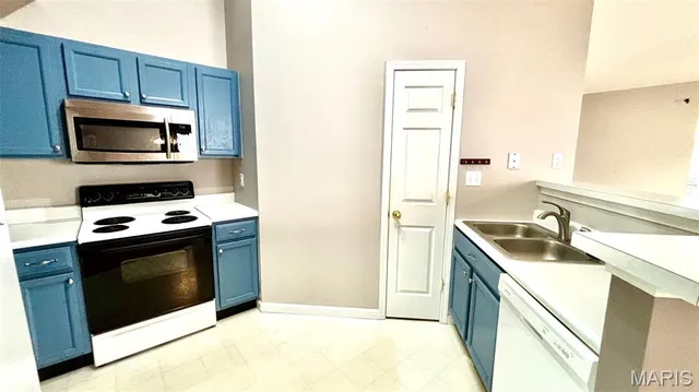 $1,700 | 16 Homefield Gardens Drive, Unit 20N, O'Fallon, MO 63366