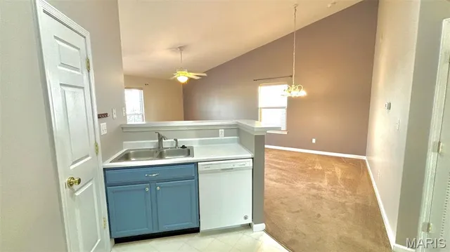 $1,700 | 16 Homefield Gardens Drive, Unit 20N, O'Fallon, MO 63366