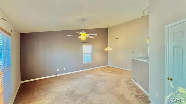 $1,700 | 16 Homefield Gardens Drive, Unit 20N, O'Fallon, MO 63366