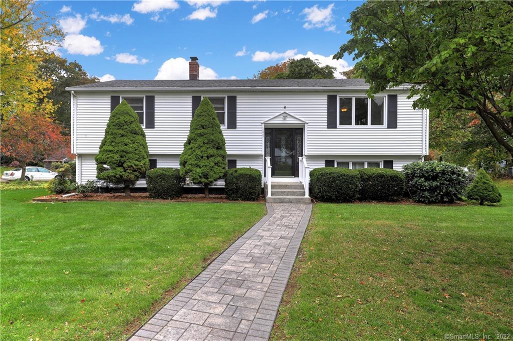 145 Depot Road Milford, CT 06460 - Photo 1 of 1 Welcome to 145 Depot Rd