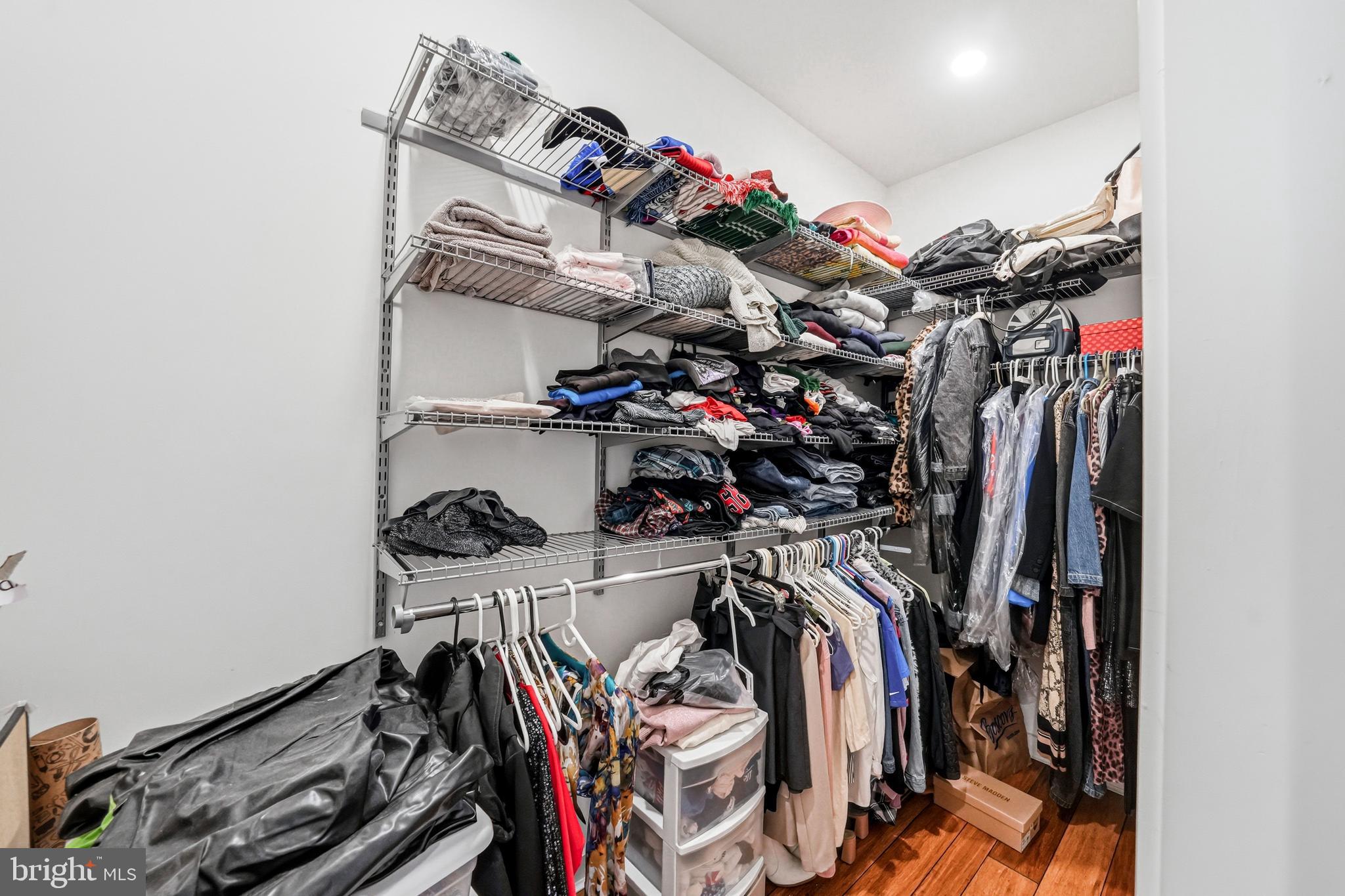 2604 Reed Street Philadelphia, PA 19146 - Photo 15 of 45 a view of a storage room with a lot of stuff