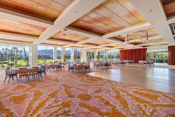 $509,000 | 900 Island Drive, Unit 313, Rancho Mirage, CA 92270