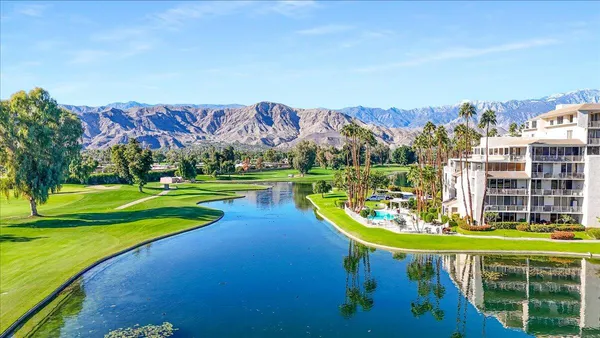 $509,000 | 900 Island Drive, Unit 313, Rancho Mirage, CA 92270