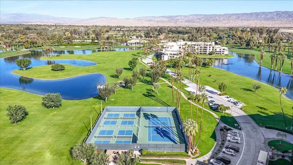 $509,000 | 900 Island Drive, Unit 313, Rancho Mirage, CA 92270
