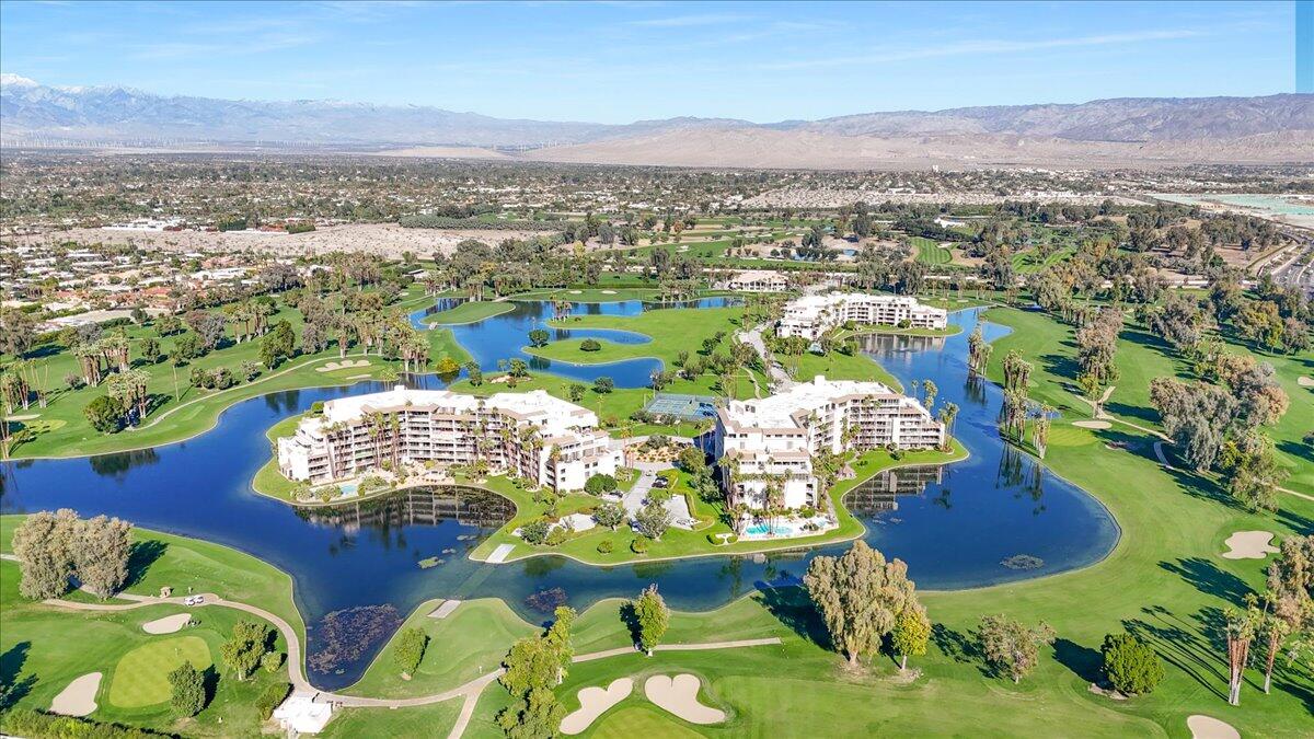 900 Island Drive, Unit 313 Rancho Mirage, CA 92270 - Photo 61 of 62 101-DJI_20251125095930_0114_D