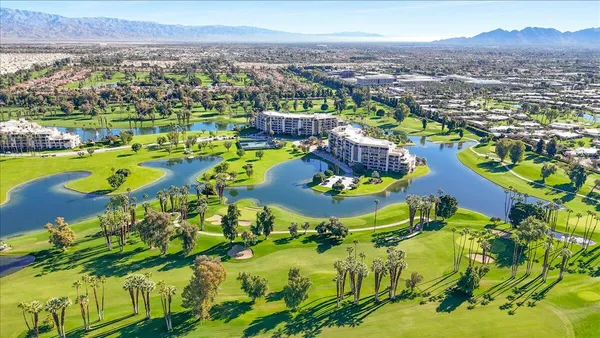 $509,000 | 900 Island Drive, Unit 313, Rancho Mirage, CA 92270