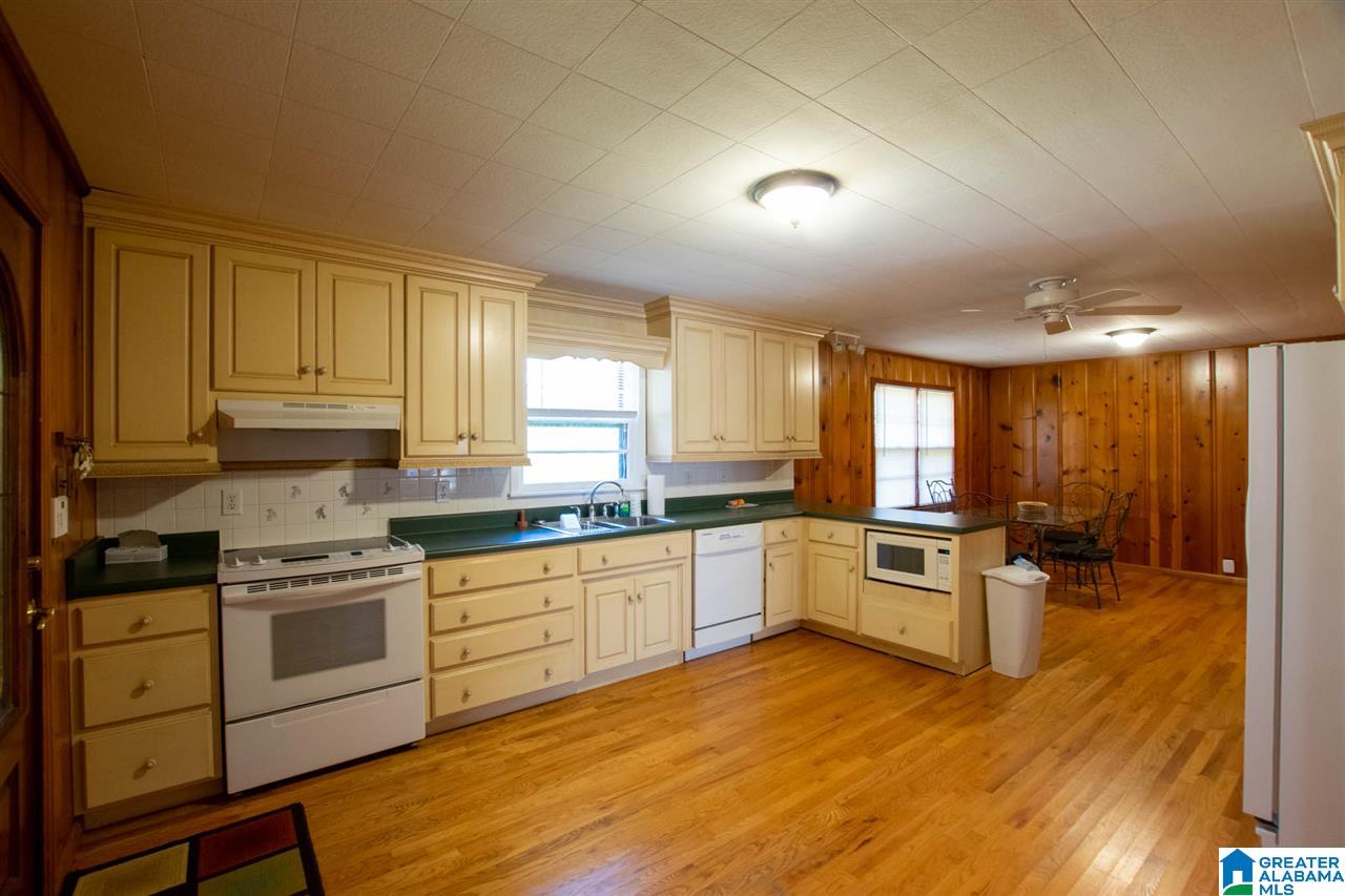 851 Arkadelphia Road Warrior, AL 35180 - Photo 16 of 42