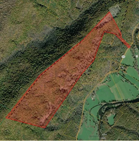 $850,000 | 0 Big River Road, Goshen, VA 24439