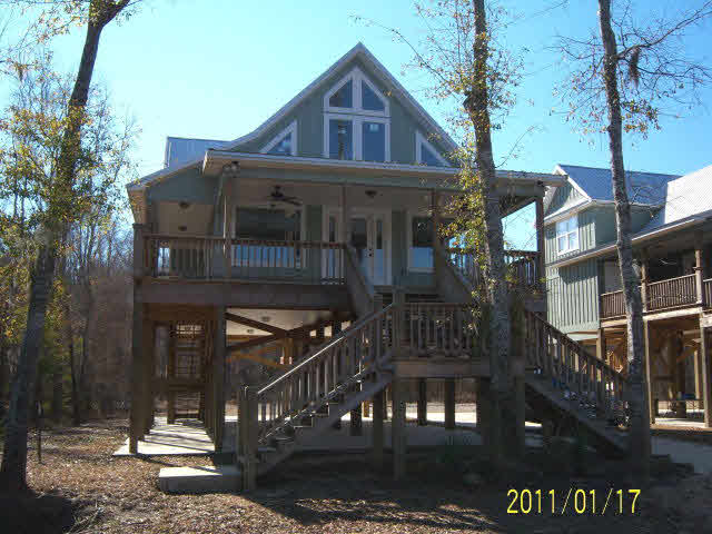 8491 Bryant's Lndg Road Stockton, AL 36579 - Photo 1 of 1
