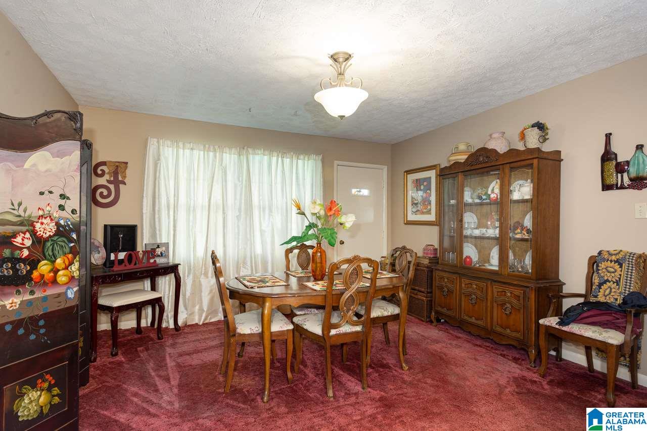 2070 Morrisville Road Anniston, AL 36201 - Photo 4 of 41