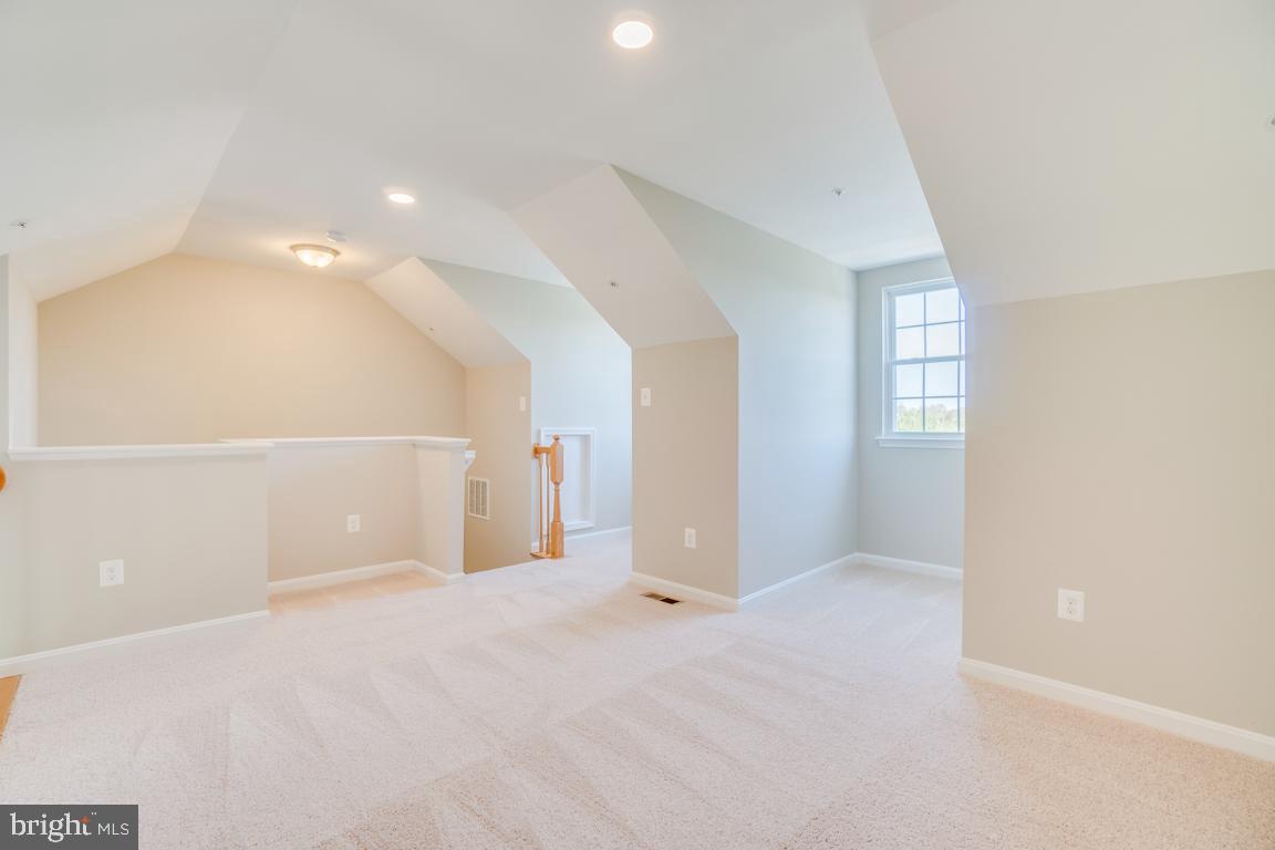 7111 Goblet Way Clinton, MD 20735 - Photo 14 of 33 Loft View