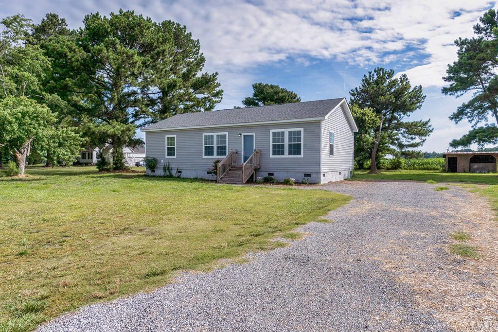 618 Swamp Road Hertford, NC 27944 - Photo 1 of 35 Main View
