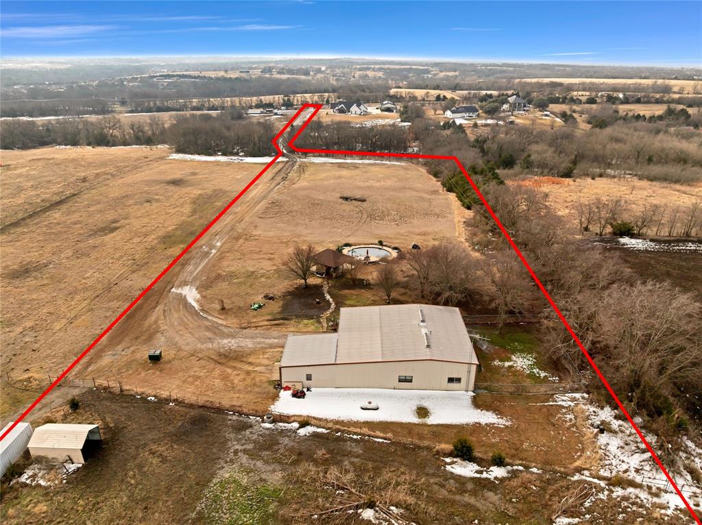 7709 Fm 902 Sherman, TX 75092 - Photo 33 of 38