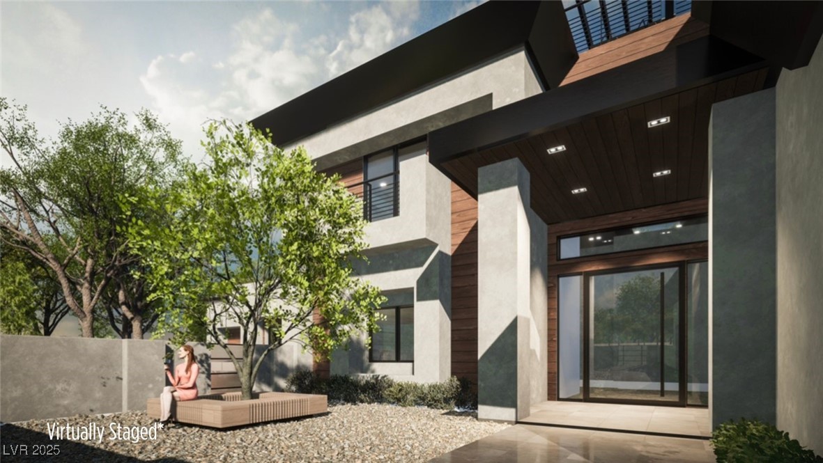 5624 North Dapple Gray Road Las Vegas, NV 89149 - Photo 2 of 9