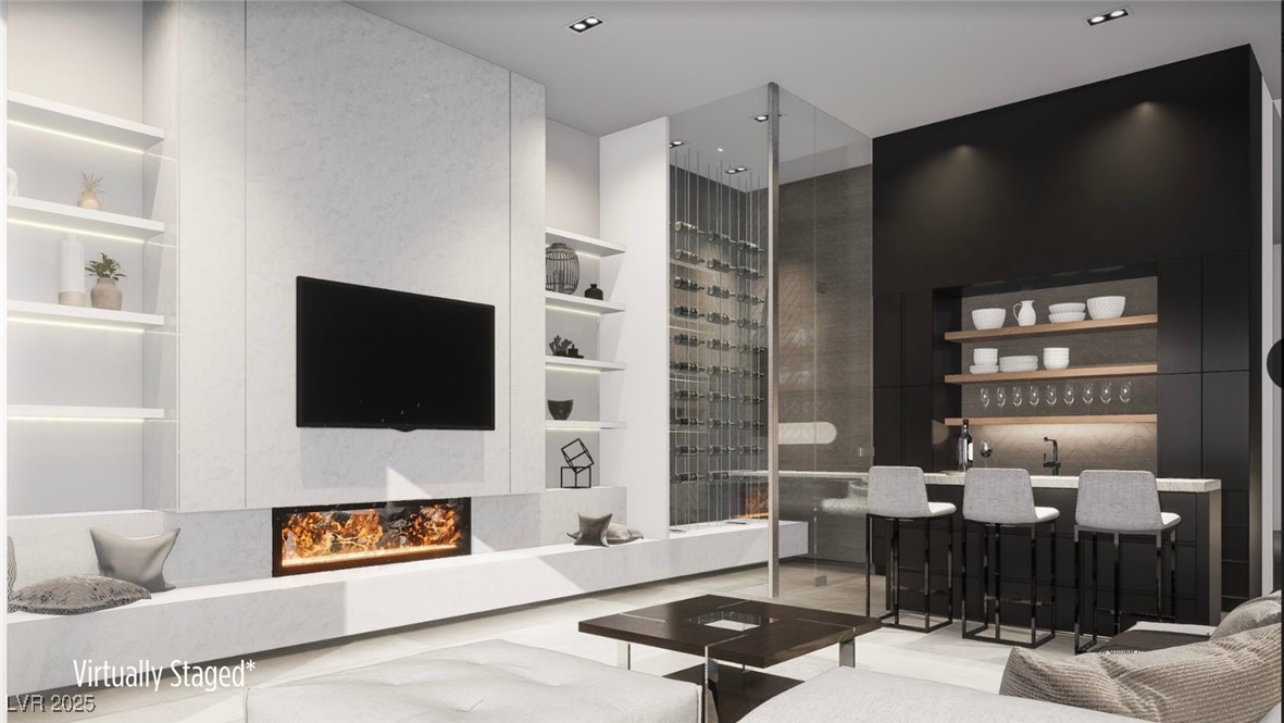 5624 North Dapple Gray Road Las Vegas, NV 89149 - Photo 3 of 9