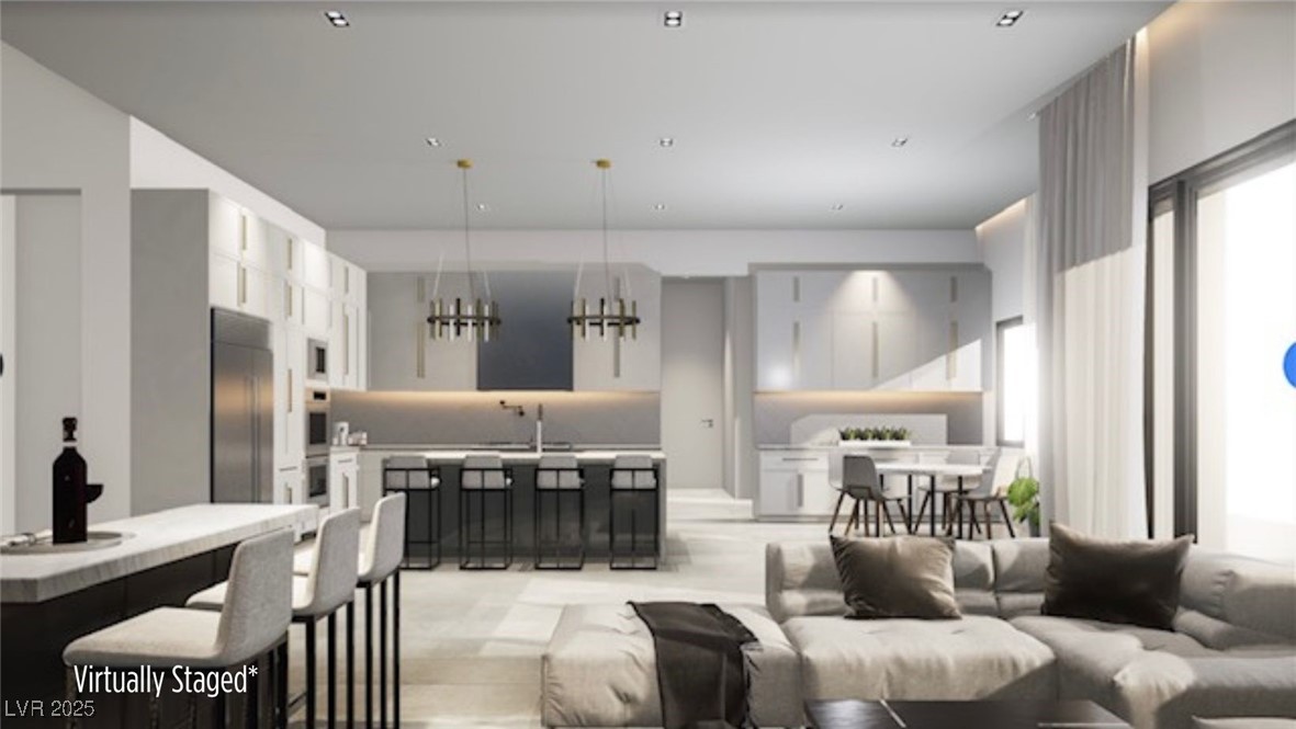 5624 North Dapple Gray Road Las Vegas, NV 89149 - Photo 5 of 9